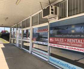 Shop & Retail commercial property for lease at 3/700 Nicklin Way Currimundi QLD 4551