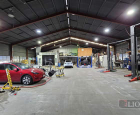 Factory, Warehouse & Industrial commercial property for lease at Yeerongpilly QLD 4105