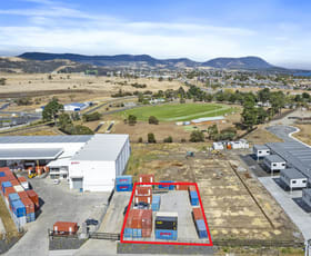 Factory, Warehouse & Industrial commercial property for lease at Hardstand/67 Greenbanks Road Bridgewater TAS 7030