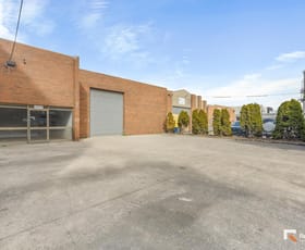 Factory, Warehouse & Industrial commercial property for lease at 1 Norwich Avenue Thomastown VIC 3074