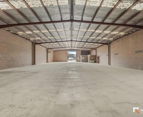 Factory, Warehouse & Industrial commercial property for lease at 1 Norwich Avenue Thomastown VIC 3074