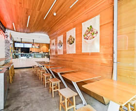 Shop & Retail commercial property leased at 298 Crown Street Darlinghurst NSW 2010