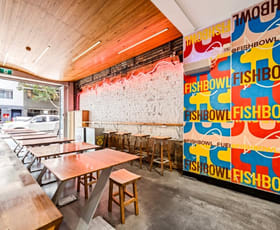 Shop & Retail commercial property leased at 298 Crown Street Darlinghurst NSW 2010