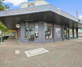 Factory, Warehouse & Industrial commercial property for lease at ALBERT Moe VIC 3825