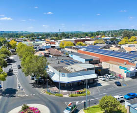 Factory, Warehouse & Industrial commercial property for lease at ALBERT Moe VIC 3825
