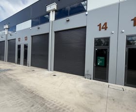 Other commercial property for lease at 14/754 Princes Fwy Laverton North VIC 3026