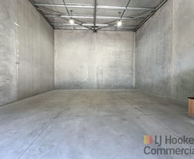 Factory, Warehouse & Industrial commercial property for lease at 5/57-59 Gavenlock Road Tuggerah NSW 2259