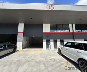 Factory, Warehouse & Industrial commercial property for lease at 5/57-59 Gavenlock Road Tuggerah NSW 2259