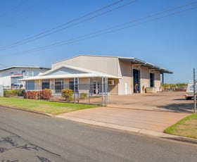 Factory, Warehouse & Industrial commercial property for lease at 6 Raphael Road Winnellie NT 0820