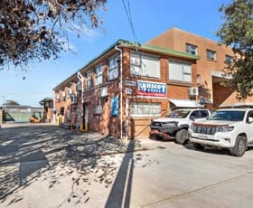 Factory, Warehouse & Industrial commercial property for lease at Whole/25-29 Aylesbury Street Botany NSW 2019