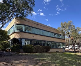 Offices commercial property for lease at Suite 1A, Deakin House 50 Geils Court Deakin ACT 2600