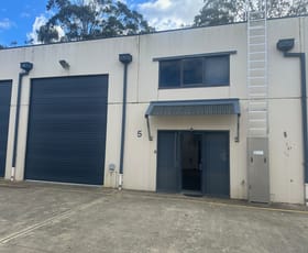 Other commercial property for lease at 5/19 Newbridge Road Berkeley Vale NSW 2261