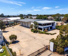Factory, Warehouse & Industrial commercial property for lease at 21-23 Wurrook Circuit Caringbah NSW 2229