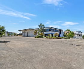 Factory, Warehouse & Industrial commercial property for lease at 21-23 Wurrook Circuit Caringbah NSW 2229