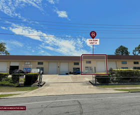 Shop & Retail commercial property for lease at 4/35 Tradelink Road Hillcrest QLD 4118