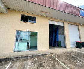 Showrooms / Bulky Goods commercial property for lease at 4/35 Tradelink Road Hillcrest QLD 4118