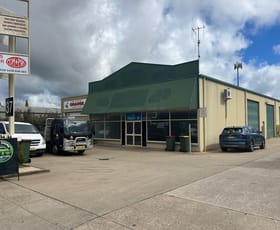 Factory, Warehouse & Industrial commercial property for lease at Unit 1/37 Peisley Street Orange NSW 2800