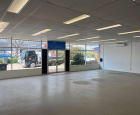 Factory, Warehouse & Industrial commercial property for lease at Unit 1/37 Peisley Street Orange NSW 2800