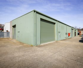Factory, Warehouse & Industrial commercial property for lease at 3/7 Chisholm Court Wodonga VIC 3690