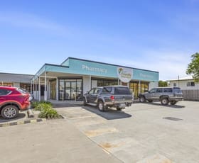 Shop & Retail commercial property leased at Shop 2/117-121 Elphinstone Street Berserker QLD 4701