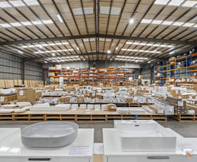 Factory, Warehouse & Industrial commercial property for lease at 1/188-194 Barry Road Campbellfield VIC 3061