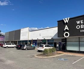 Factory, Warehouse & Industrial commercial property for lease at Unit 11 401 Great Eastern Highway Midland WA 6056