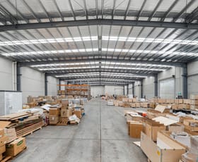 Factory, Warehouse & Industrial commercial property for lease at 63-67 Smeaton Avenue Dandenong South VIC 3175