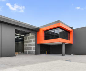 Factory, Warehouse & Industrial commercial property for lease at 1&2/12 Leader Street Truganina VIC 3029