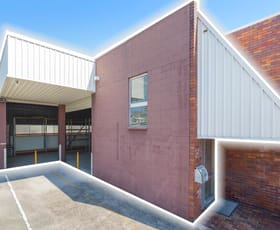 Factory, Warehouse & Industrial commercial property leased at 993 Stanley Street East Brisbane QLD 4169