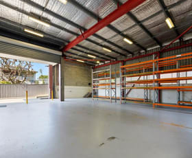 Factory, Warehouse & Industrial commercial property leased at 993 Stanley Street East Brisbane QLD 4169