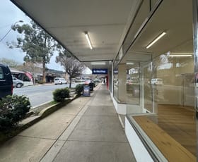 Shop & Retail commercial property for lease at 49 Main Road Monbulk VIC 3793