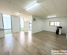 Factory, Warehouse & Industrial commercial property for lease at Unit 9/8 Kerr Road Ingleburn NSW 2565