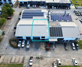 Factory, Warehouse & Industrial commercial property for lease at 4/354 Brisbane Road Arundel QLD 4214