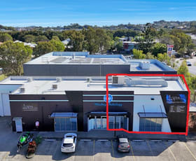 Shop & Retail commercial property leased at Lease A1/1-7 Windmill Crossing Mount Pleasant QLD 4740