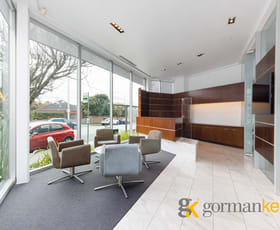 Offices commercial property for lease at Unit 1/796 High Street Kew East VIC 3102