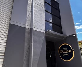 Offices commercial property for lease at 16/10 Graham St Melton VIC 3337