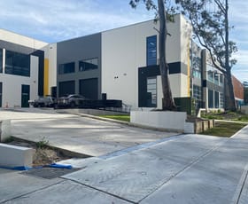 Factory, Warehouse & Industrial commercial property for lease at 3a & 3b/35a Sefton Road Thornleigh NSW 2120