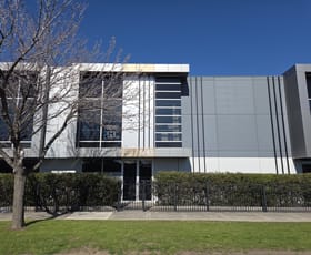 Factory, Warehouse & Industrial commercial property for lease at 5/43 Heyington Avenue Thomastown VIC 3074