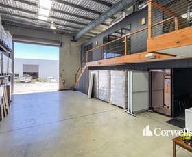 Factory, Warehouse & Industrial commercial property for lease at 6/32 Junction Road Burleigh Heads QLD 4220