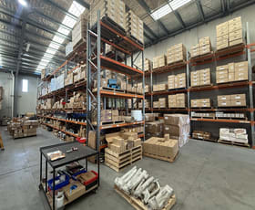 Factory, Warehouse & Industrial commercial property leased at 6/120-122 Rodeo Drive Dandenong South VIC 3175