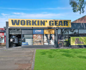 Shop & Retail commercial property for lease at Shop 3 & 4/4 Brooks Avenue Wyoming NSW 2250