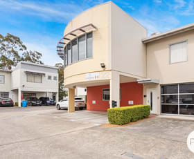 Showrooms / Bulky Goods commercial property for lease at 22/8 Avenue of Americas Newington NSW 2127