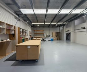 Factory, Warehouse & Industrial commercial property for lease at 2/12 Techno Park Drive Williamstown VIC 3016