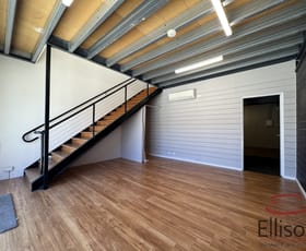 Factory, Warehouse & Industrial commercial property for lease at 2A/5 Cairns Street Loganholme QLD 4129