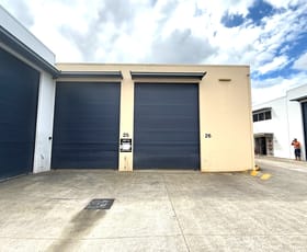 Factory, Warehouse & Industrial commercial property for lease at 25/13-15 Ellerslie Road Meadowbrook QLD 4131