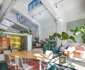 Medical / Consulting commercial property leased at 125 Commercial Road Newstead QLD 4006
