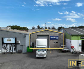 Factory, Warehouse & Industrial commercial property for lease at Emu Plains NSW 2750