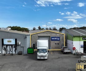 Factory, Warehouse & Industrial commercial property for lease at Emu Plains NSW 2750