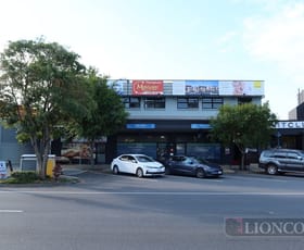 Offices commercial property for lease at Carina QLD 4152