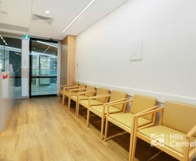 Offices commercial property for lease at 109a/172 Fox Valley Road Wahroonga NSW 2076